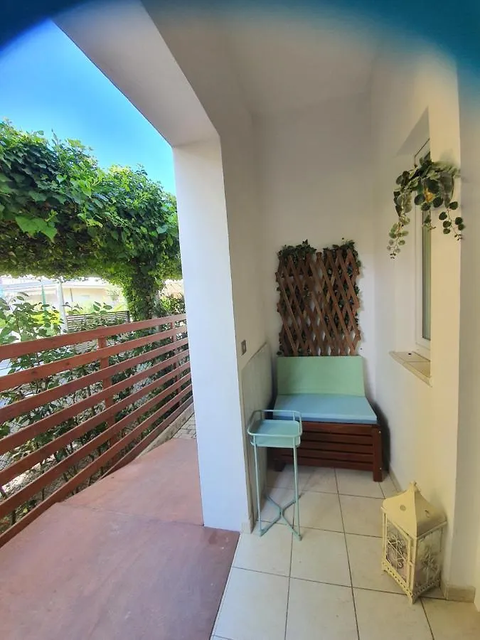 B&B Airone Cervia - Camere E Appartamenti