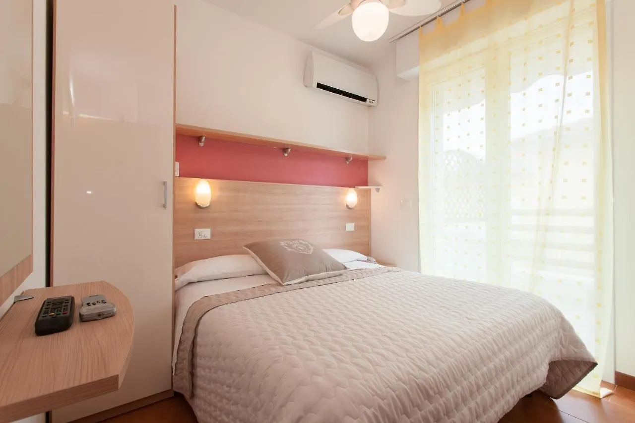 B&B Airone Cervia - Camere E Appartamenti 3*,  إيطاليا