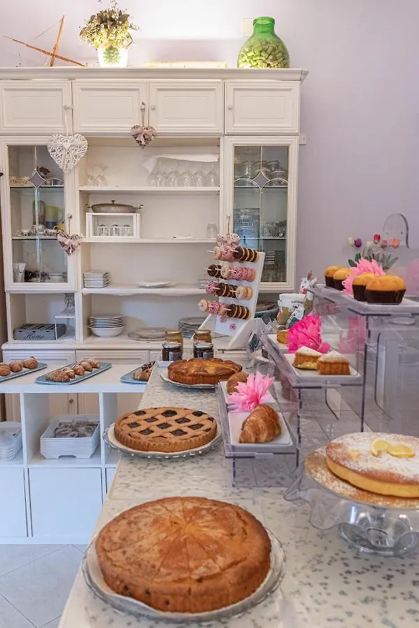 B&B Airone Cervia - Camere E Appartamenti فندق